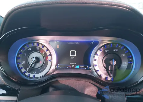 2016 Chrysler 300 300S Alloy Edition z USA, uszkodzony, nr VIN 2C3CCABG0GH295065